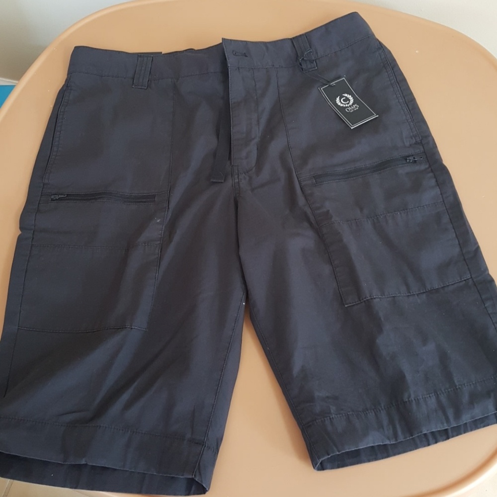 Chaps cargo shorts